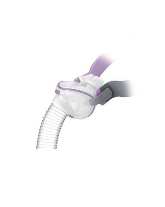 ResMed AirFit™ P10 For Her Nasal Pillows CPAP Mask FitPack ResMed AirFit™ P10 For Her Nasal Pillows CPAP Mask FitPack